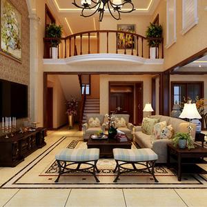 别墅装修