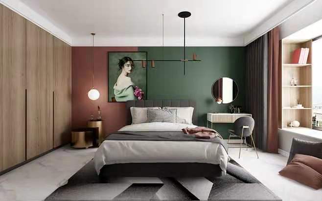 家装小知识（一）(图1)