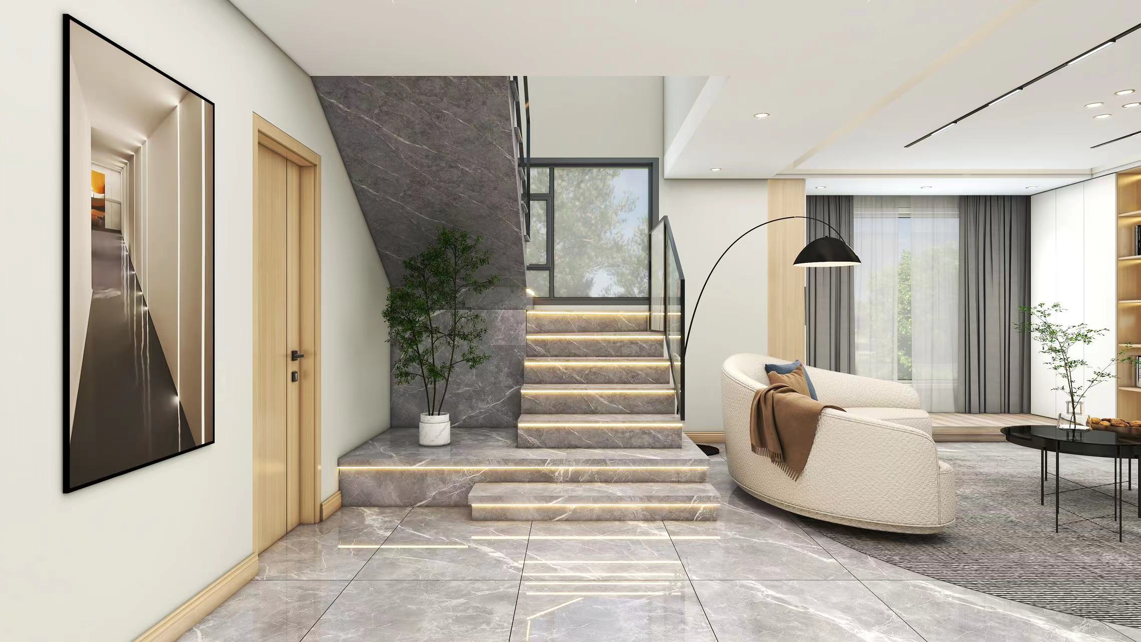 新中式风格(图2)